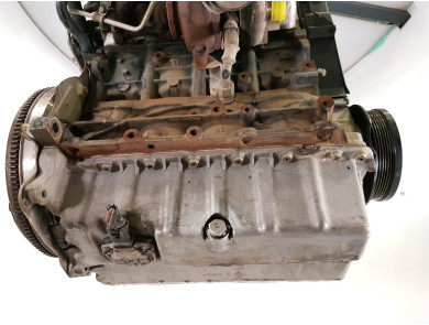 Moteur type BRU - Volkswagen GOLF V - P1-4711Q