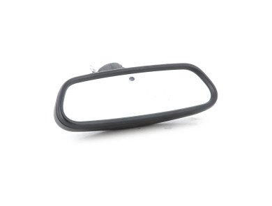 Interior mirror used - Citroen C4 - 00008154SA