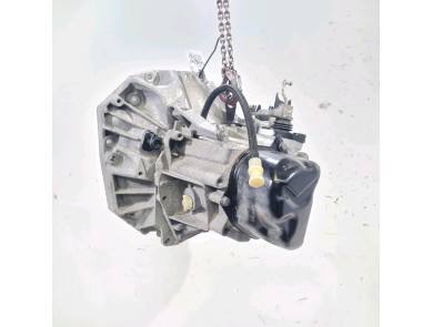 Gearbox type JR5308 - Renault TWINGO II PH.2 - T1-6826X