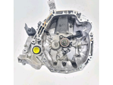 Gearbox type JR5308 - Renault TWINGO II PH.2 - T1-6826X