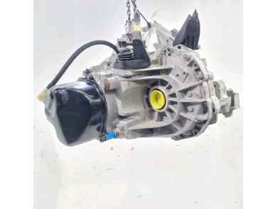 Gearbox type JR5308 - Renault TWINGO II PH.2 - T1-6826X
