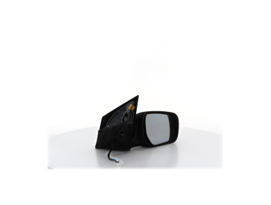 Right wing mirror - Renault KOLEOS I PH.1 - Gris Fonce - 963013417R - K0-9675E