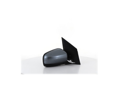 Right wing mirror - Renault KOLEOS I PH.1 - Gris Fonce - 963013417R - K0-9675E