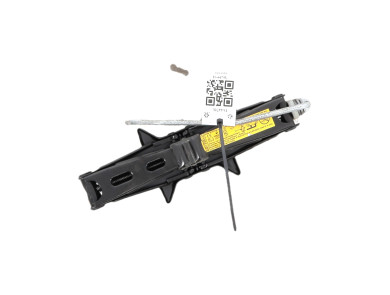 Cric - Renault TWINGO II PH.2 - 8200676845 - I1-4478L