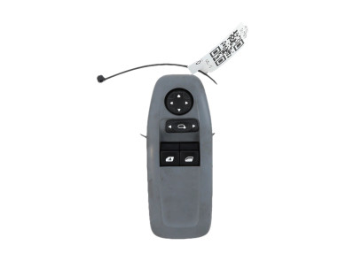Platine de commande lève-vitre gauche - Peugeot 208 I PH.1 - 96751127MA - G1-7797V