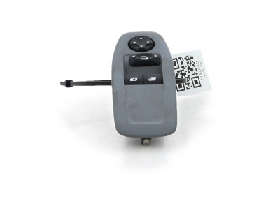 Left window-lift switch panel - Peugeot 208 I PH.1 - 96751127MA - G1-7797V