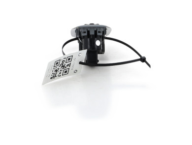 Left window-lift switch panel - Peugeot 208 I PH.1 - 96751127MA - G1-7797V