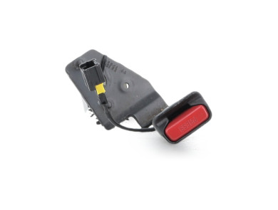 Attache ceinture sécurité arrière gauche occasion - Citroen C4 - 00008976C4