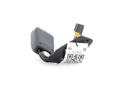 Left rear belt clip - Citroen C4 II PH.1 - 00008976C4 - V0-7469I