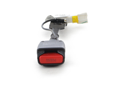 Attache ceinture sécurité avant gauche occasion - Citroen C4 - 00008976R0