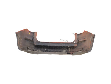 Pare choc arrière - Fiat 500L II PH.1 - Orange Fonce - 735672368 - L1-7667N