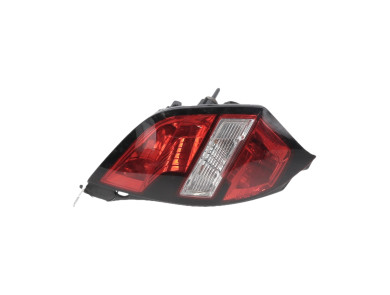 Left rear light - Renault TWINGO III PH.1 - 265555949R - C1-9116S