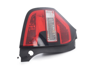 Feu arrière gauche - Renault TWINGO III PH.1 - 265555949R - C1-9116S