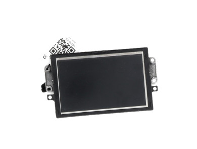 Multifunction screen - Citroen C4 II PH.1 - 9804707380 - A0-6522R