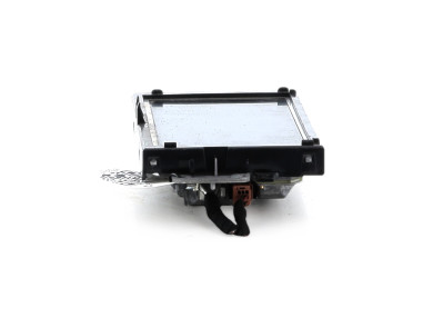 Multifunction screen - Citroen C4 II PH.1 - 9804707380 - A0-6522R