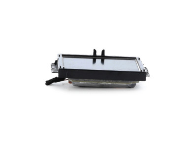 Multifunction screen - Citroen C4 II PH.1 - 9804707380 - A0-6522R