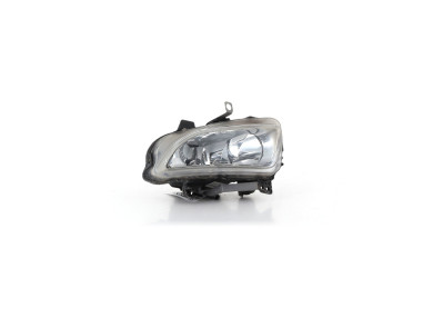 Right front fog light used - Fiat 500X - 52088140