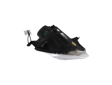 Left second headlight used - Fiat 500L - 52070820