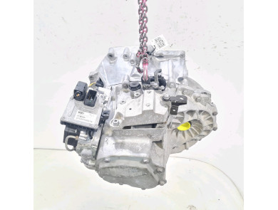 Boîte de vitesses type 20DR20 - Peugeot 2008 I PH.1 - B1-6796J
