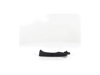 Exterior door handle rear left used - Peugeot 208 - 98 029 783 XT