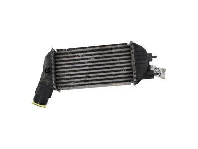 Échangeur air-air / Intercooler - Citroen DS5 PH.1 - 0384P8 - Y1-0444E