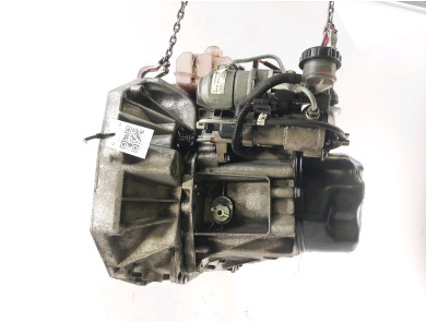 Gearbox used - Renault CLIO - JA5001