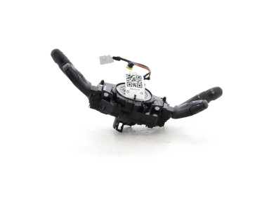 Steering column stalk switch - Peugeot 208 I PH.2 - 98154492ZD - P0-6158U