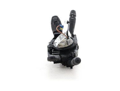 Steering column stalk switch - Peugeot 208 I PH.2 - 98154492ZD - P0-6158U