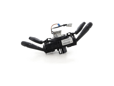 Commodo monobloc - Peugeot 208 I PH.2 - 98154492ZD - P0-6158U