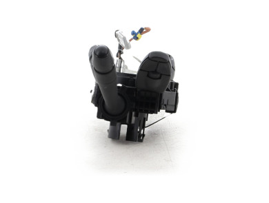Steering column stalk switch - Peugeot 208 I PH.2 - 98154492ZD - P0-6158U
