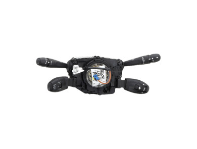 Steering column stalk switch - Peugeot 208 I PH.2 - 98154492ZD - P0-6158U