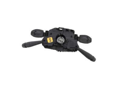 Commodo monobloc - Peugeot 208 I PH.2 - 98154492ZD - P0-6158U