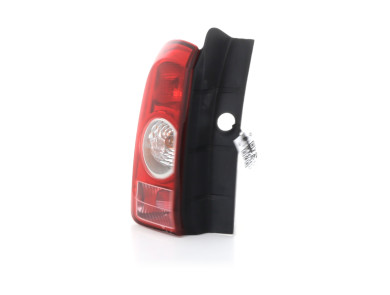 Left rear light - Dacia DUSTER I PH.1 - 265550035R - M1-8978Z