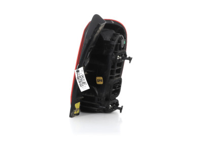 Feu arrière gauche - Dacia DUSTER I PH.1 - 265550035R - M1-8978Z