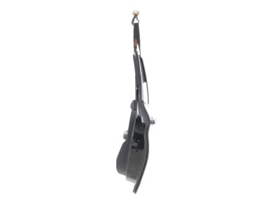 Right rear door - BMW SERIE 2 I PH.1 - Noir - 41009631840 - S1-4568H