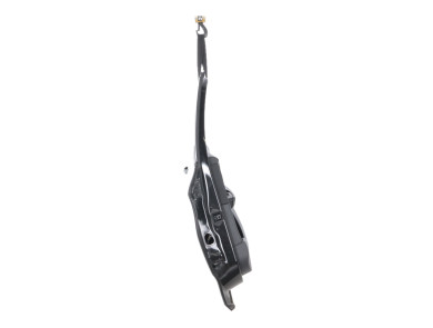 Porte arrière droite - BMW SERIE 2 I PH.1 - Noir - 41009631840 - S1-4568H