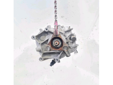 Gearbox type GETRAG-BEY - BMW SERIE 3 V PH.1 - Q1-6503C