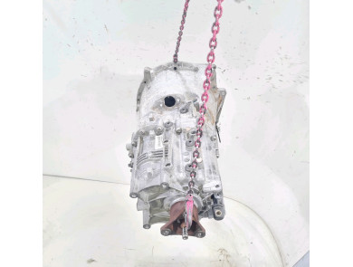 Gearbox type GETRAG-BEY - BMW SERIE 3 V PH.1 - Q1-6503C
