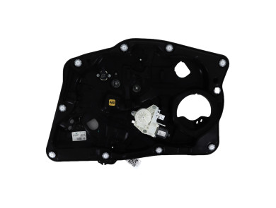 Right front window-lift - Fiat 500X PH.1 - 71777185 - U0-9669V