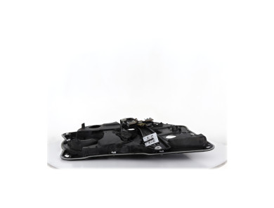 Right front window-lift - Fiat 500X PH.1 - 71777185 - U0-9669V