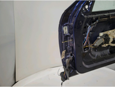 Right front door - BMW SERIE 3 III - Bleu Fonce - 41518185798 - R1-8020Y