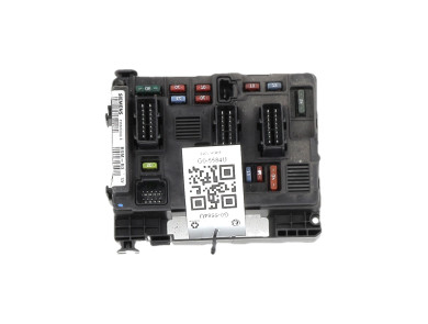 Boitier BSM - Citroen C2 PH.1 - 0000654588 - G0-5584U
