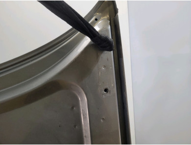 Hood (Bonnet) - Volkswagen PASSAT IV PH.2 - Gris Clair - 3B0823031K - G1-7766G