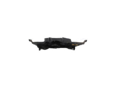 Grille - Peugeot 207 - Blanc - 9800313880 - Y1-7748X