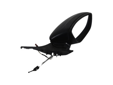 Right wing mirror - Citroen C3 III PH.1 - Blanc - 98128564XT - S0-9468V