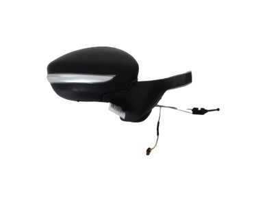 Right wing mirror - Citroen C3 III PH.1 - Blanc - 98128564XT - S0-9468V