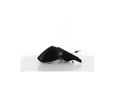 Right wing mirror - Citroen C3 III PH.1 - Blanc - 98128564XT - S0-9468V