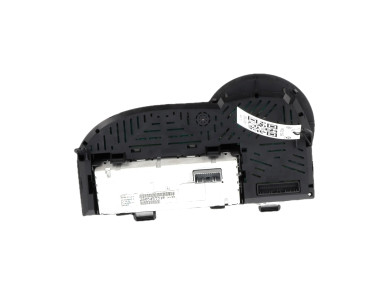 Compte-tours - Renault TWINGO II PH.2 - 8201128112 - M0-5189G