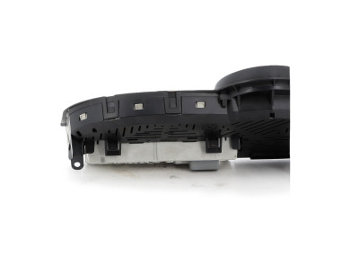 Compte-tours - Renault TWINGO II PH.2 - 8201128112 - M0-5189G