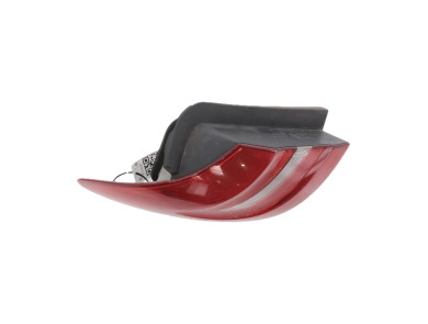 Left rear light used - Mercedes CLASSE B - 2468200164